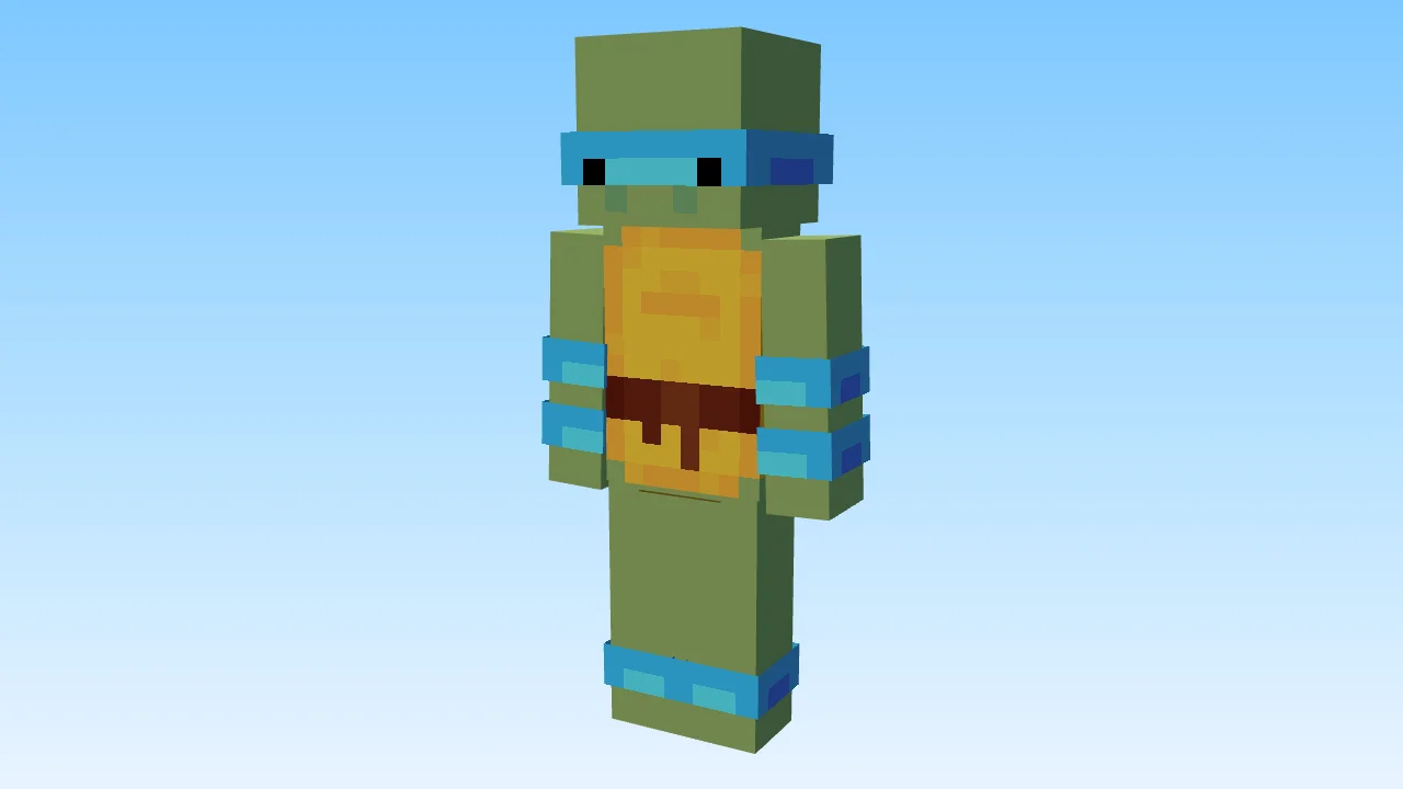 Mutant · abec6e