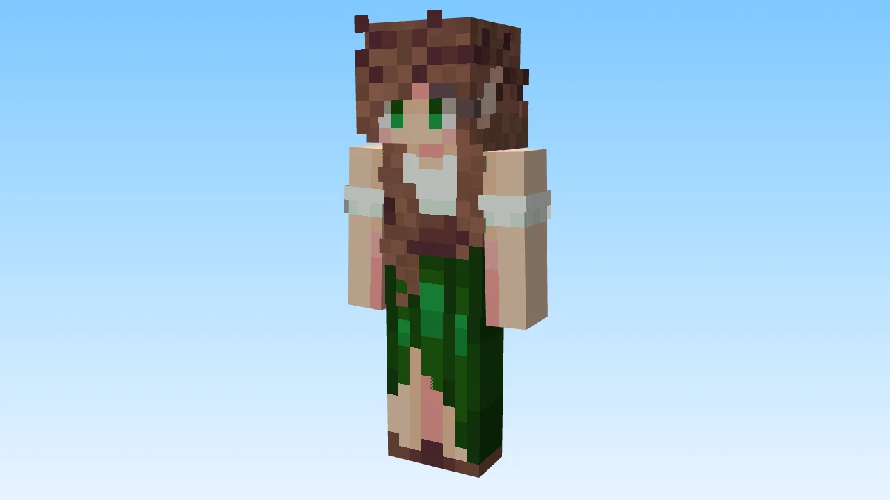Druid · 9c73b0