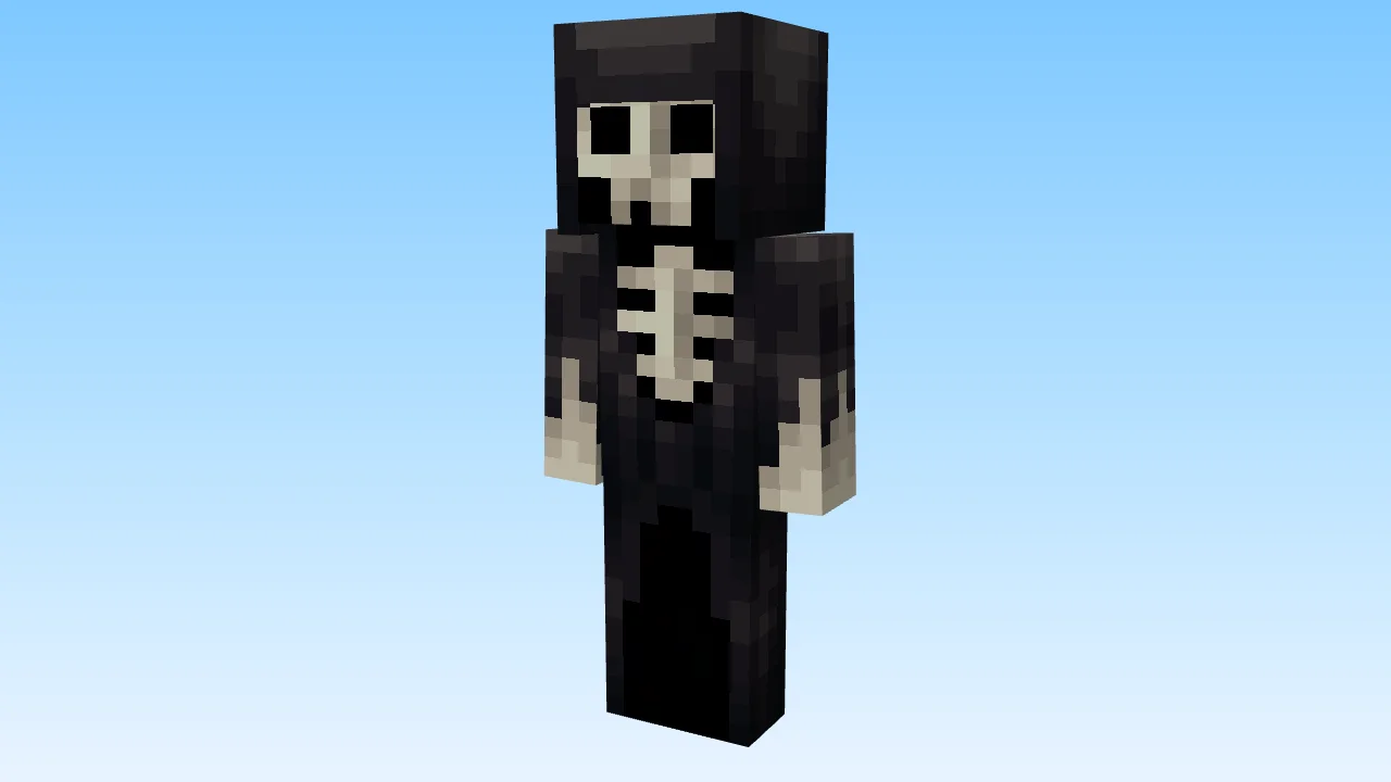 Reaper · 02690a