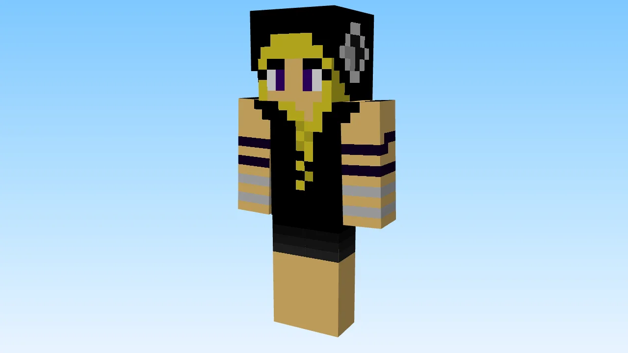Gorgon · 98de52