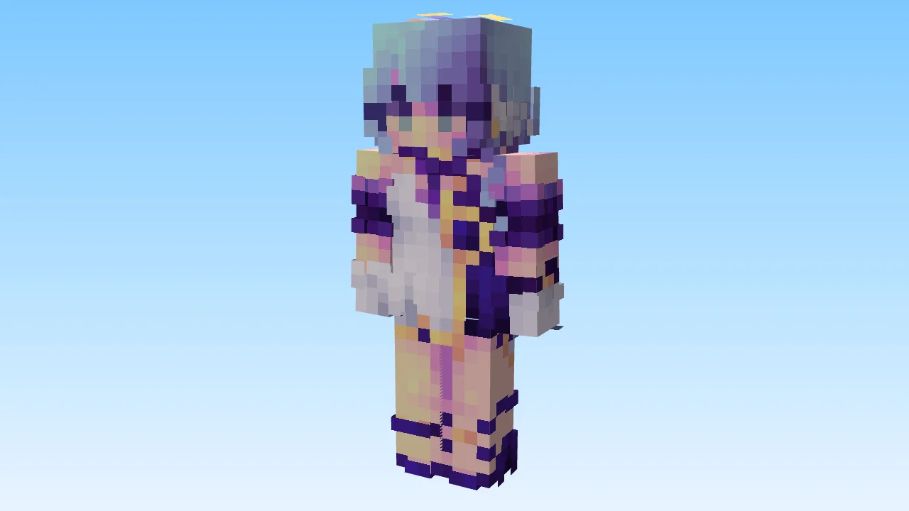 Angel · fcef3a