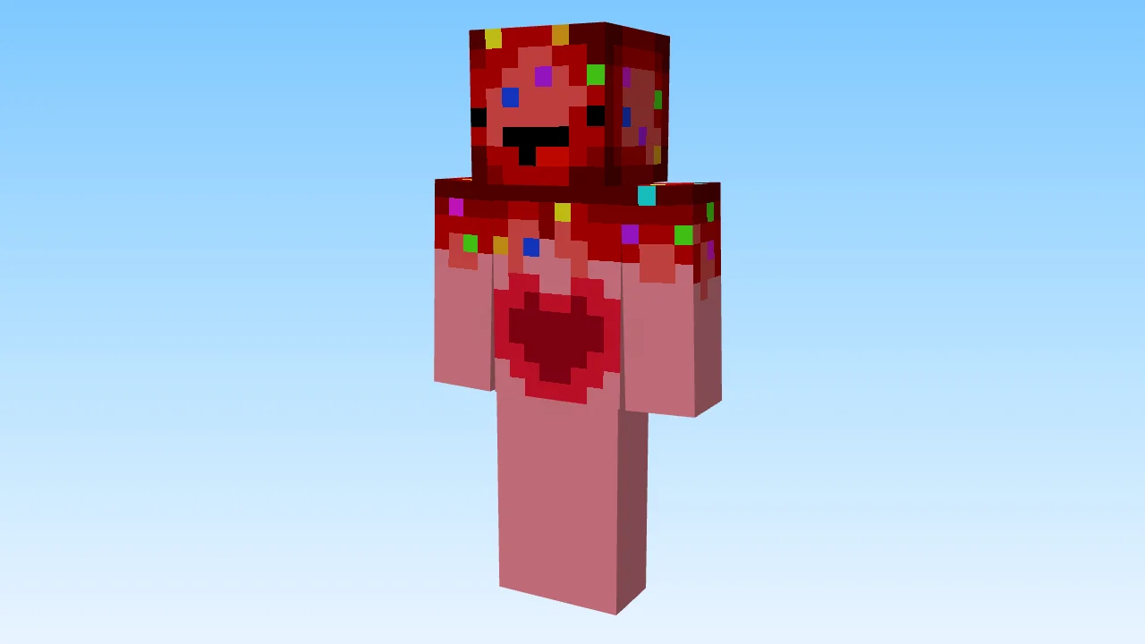 Valentine · 67254b