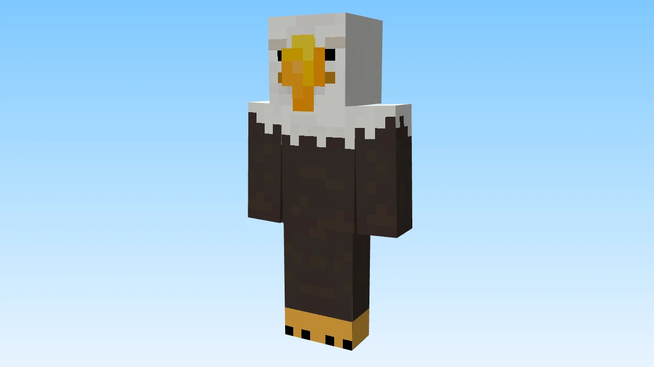 Bird · 28506b