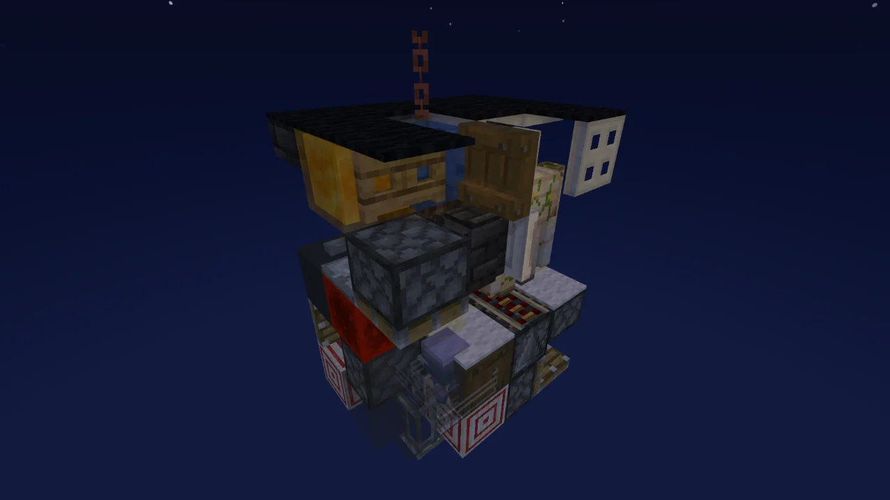 Pearl Stasis Chamber