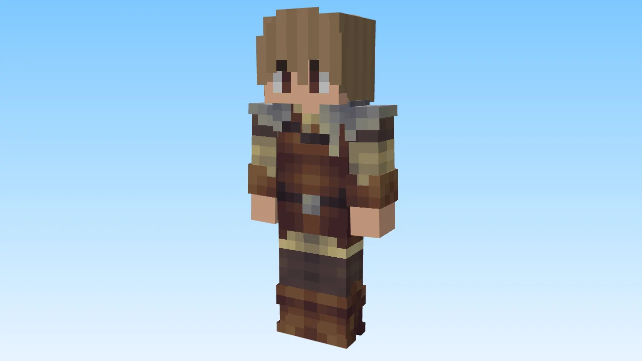 Peasant · 5bb4ff