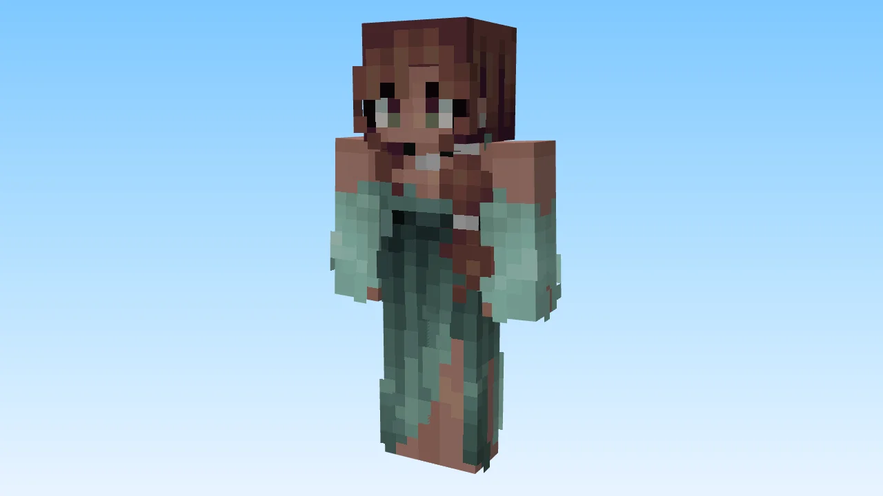 Witch · a33c6e