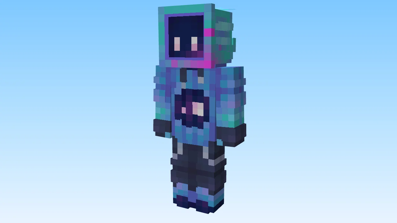 Gamer · b1b5a2