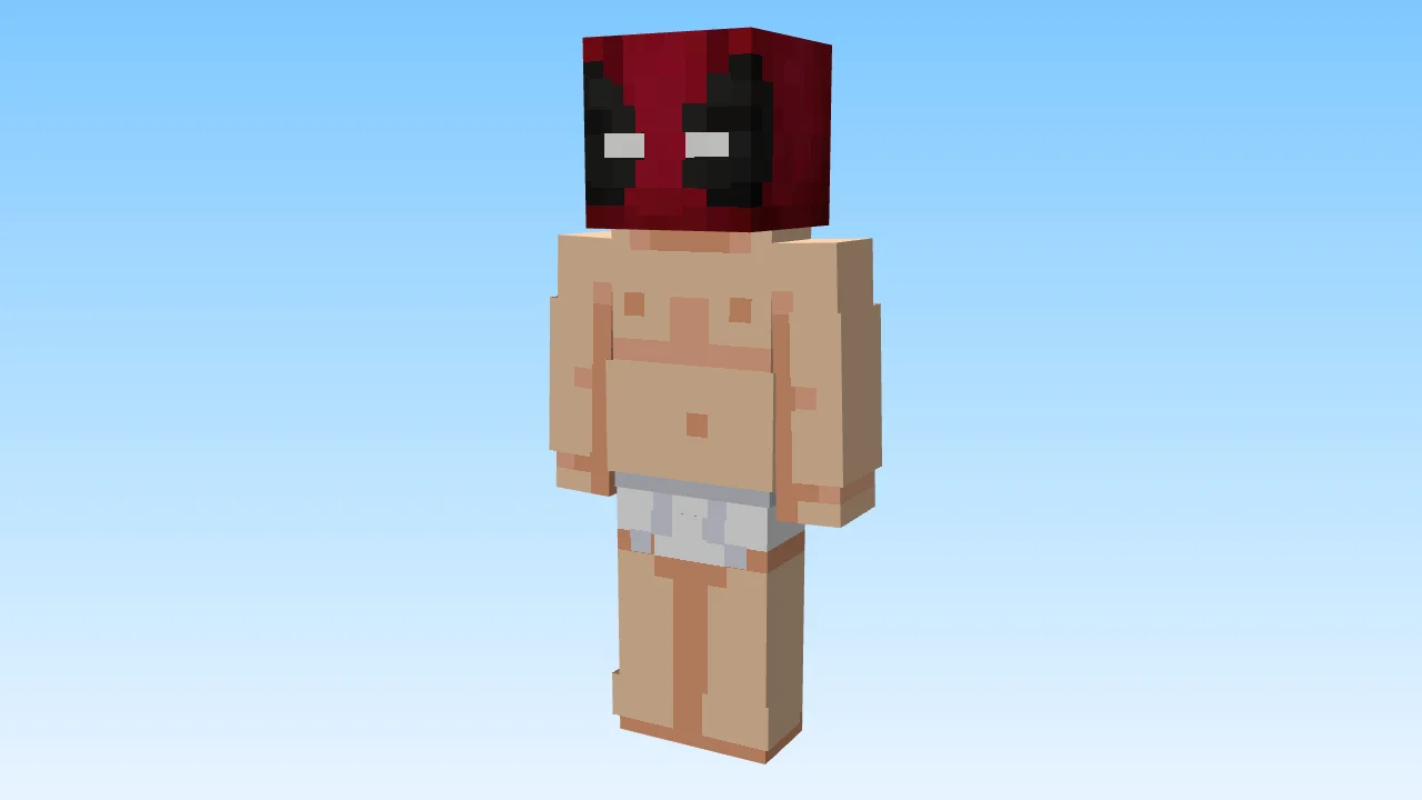 Superhero · c36824