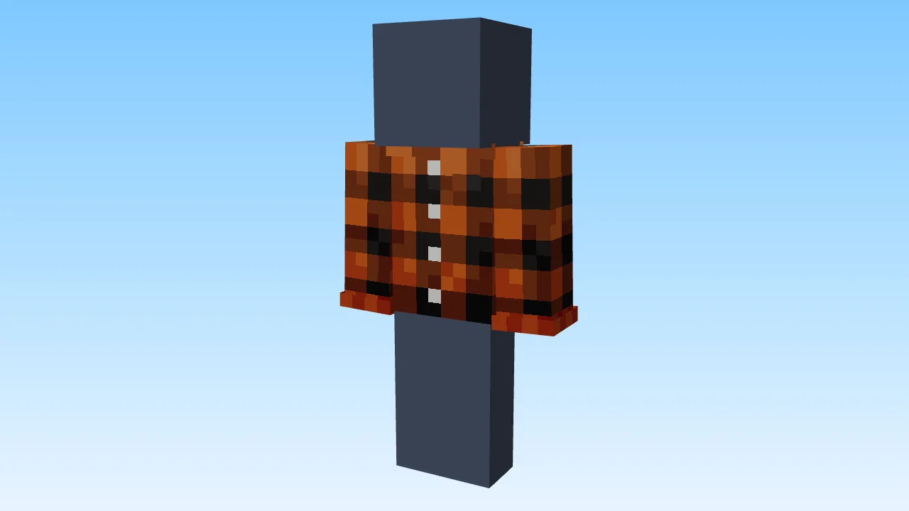 Harvest Flannel