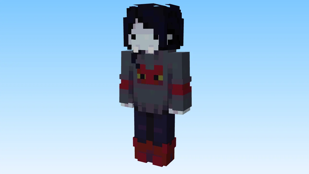 Vampire · 64c645