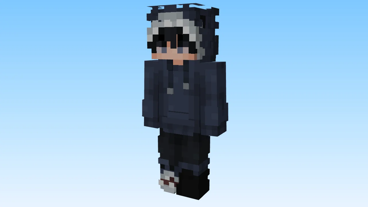Youtuber · 504e5a