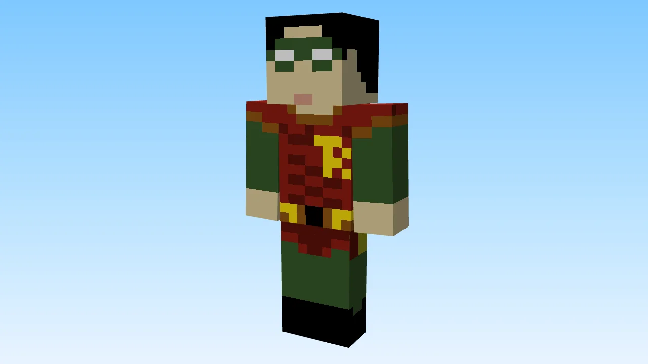 Sidekick · 28562d