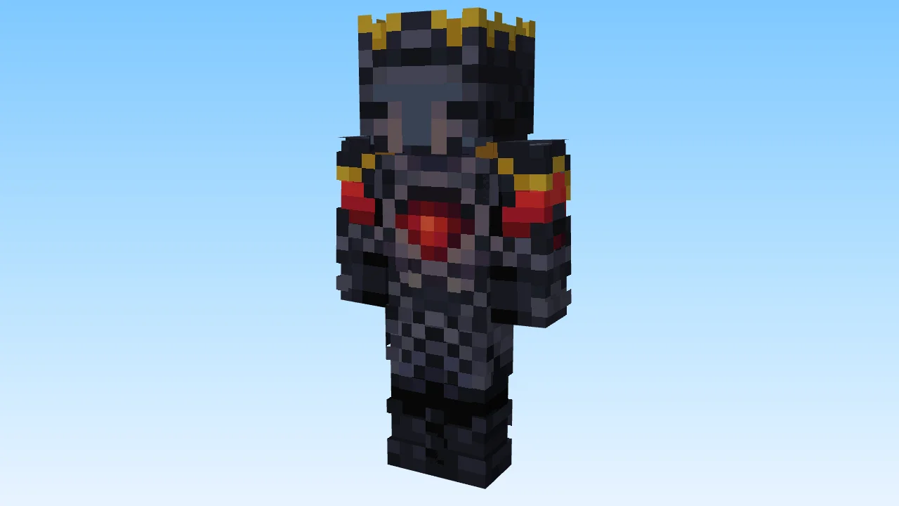 Lord Armor