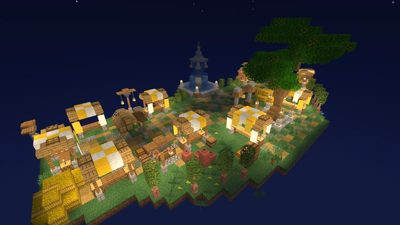 Village Market