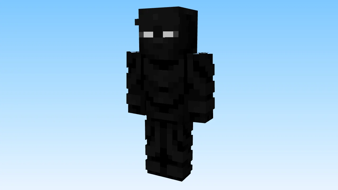 Dark, Black · c4357c