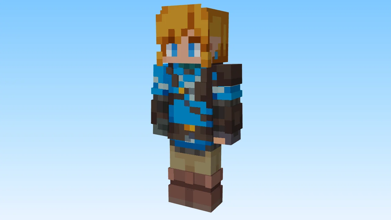Elf · 61466c