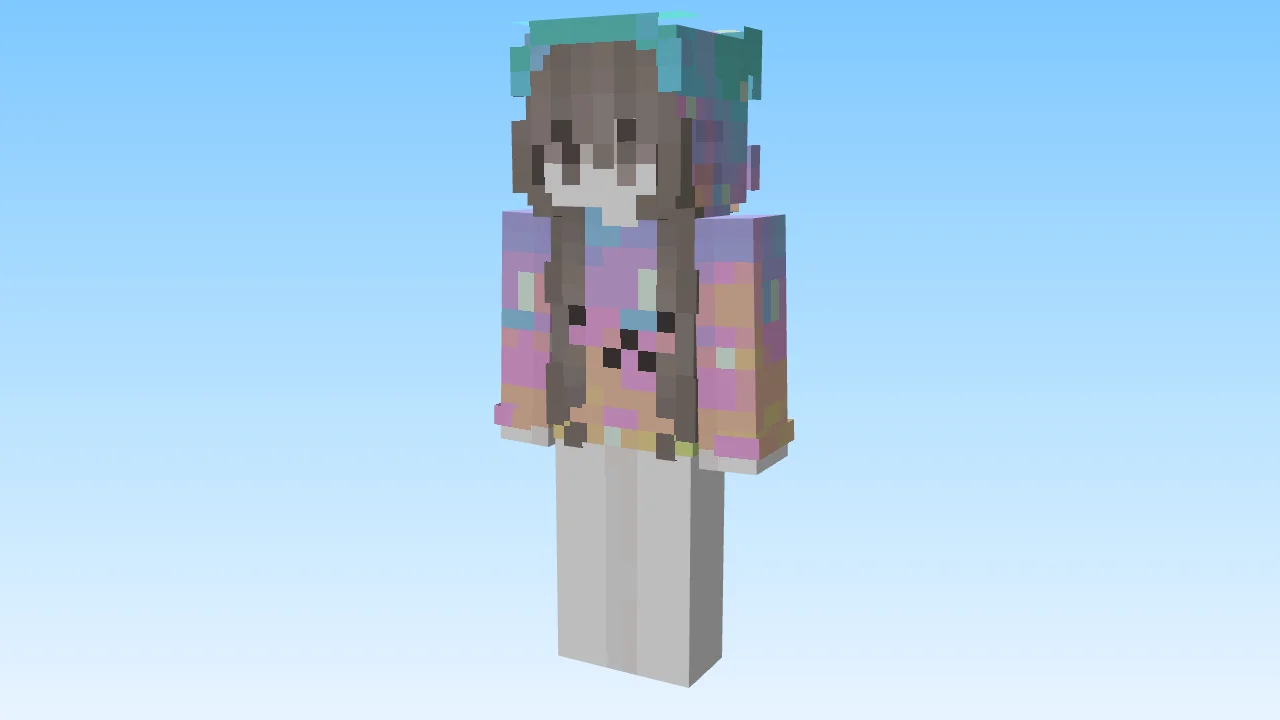 Girl · b23c6e