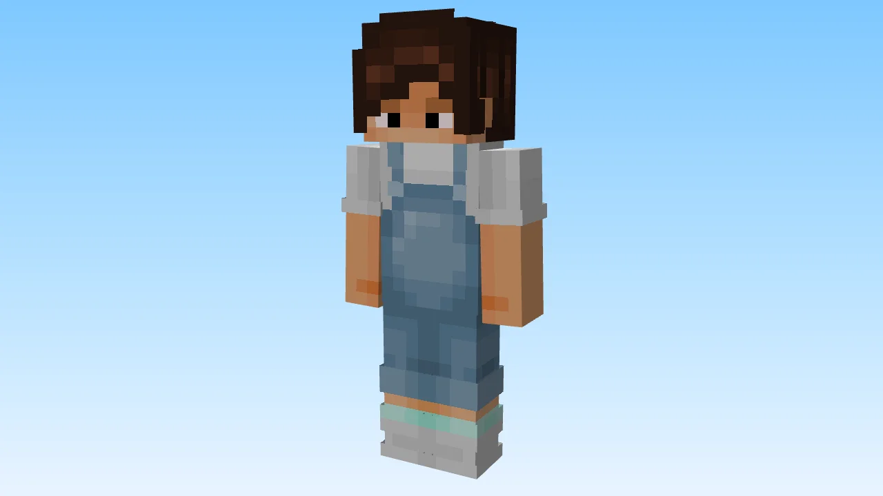 Flat · e3fb4e