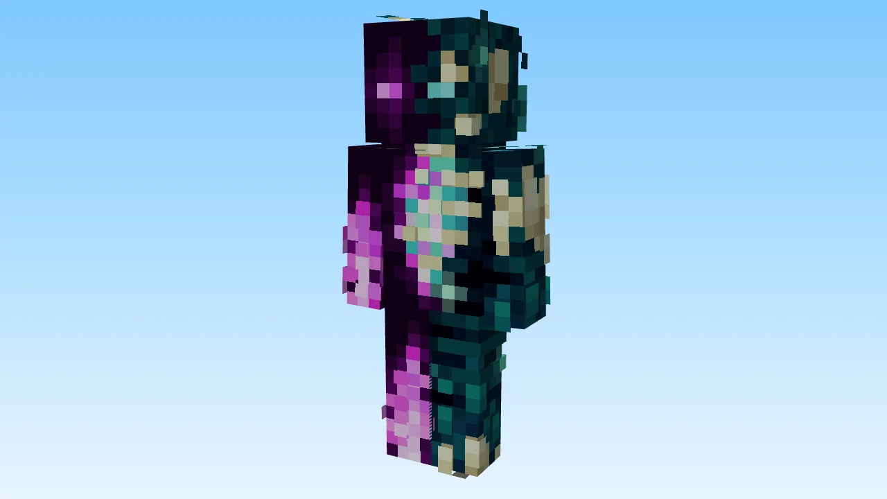 Warden · bdd39a