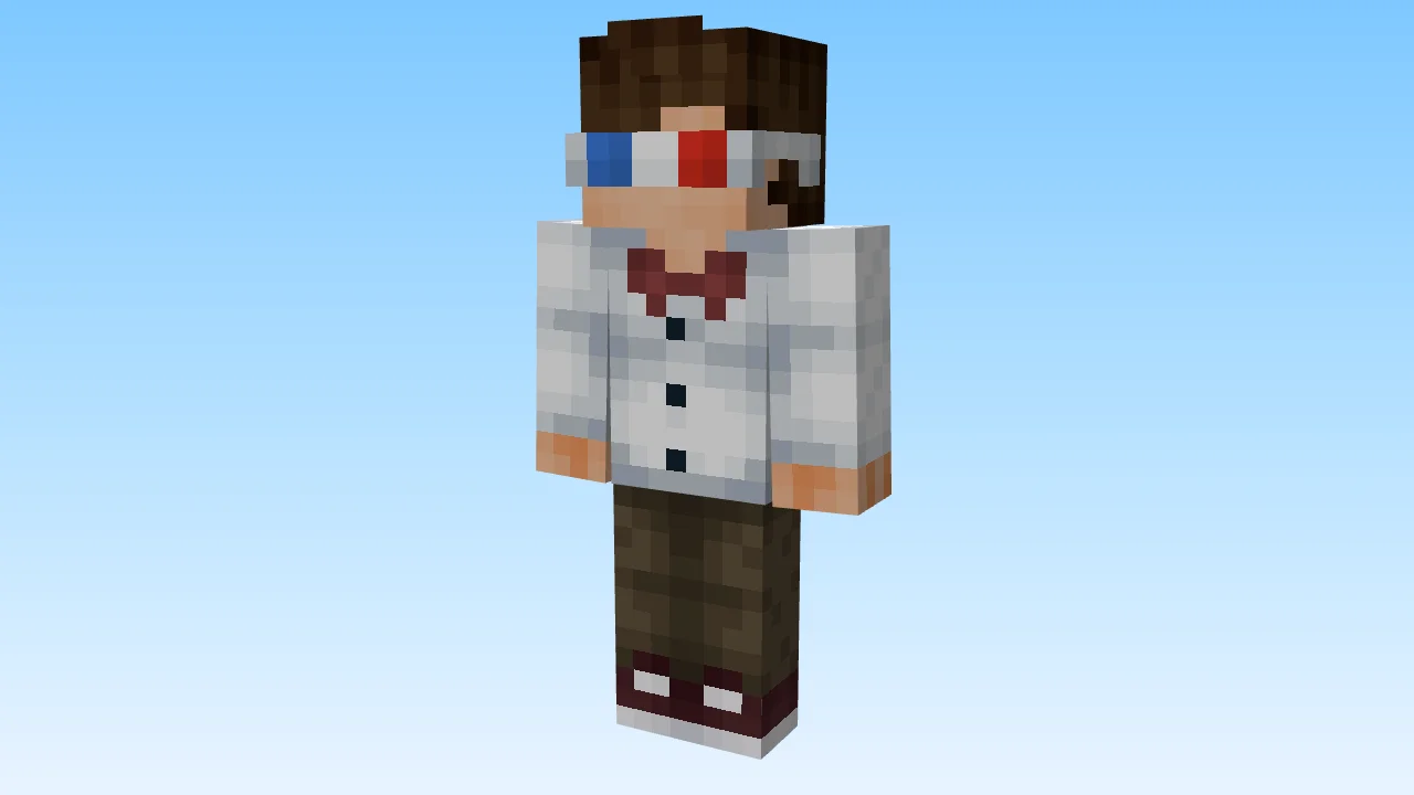 Chef · 985bf5