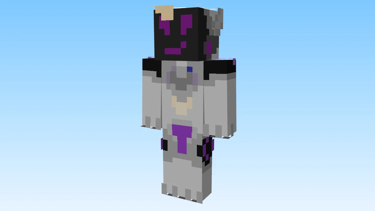 Protogen · 1e94b1