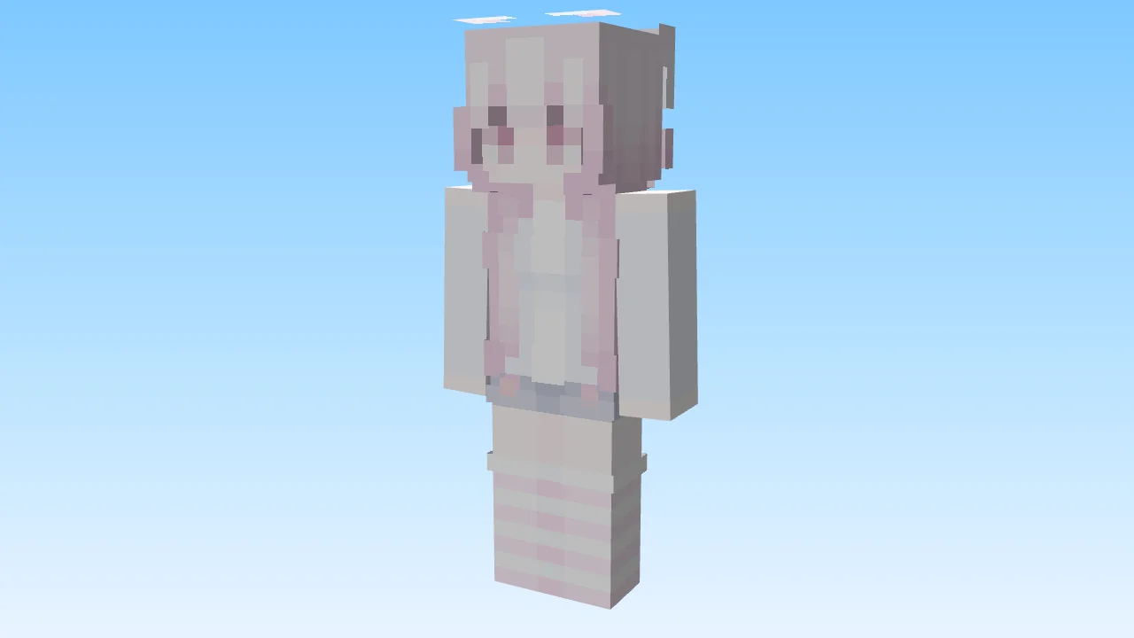 Boy, Pink · 2f2fa5