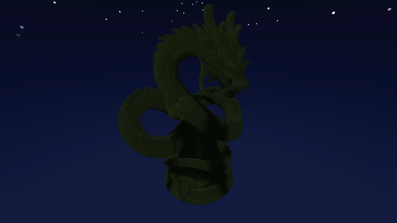 Chinese Dragon