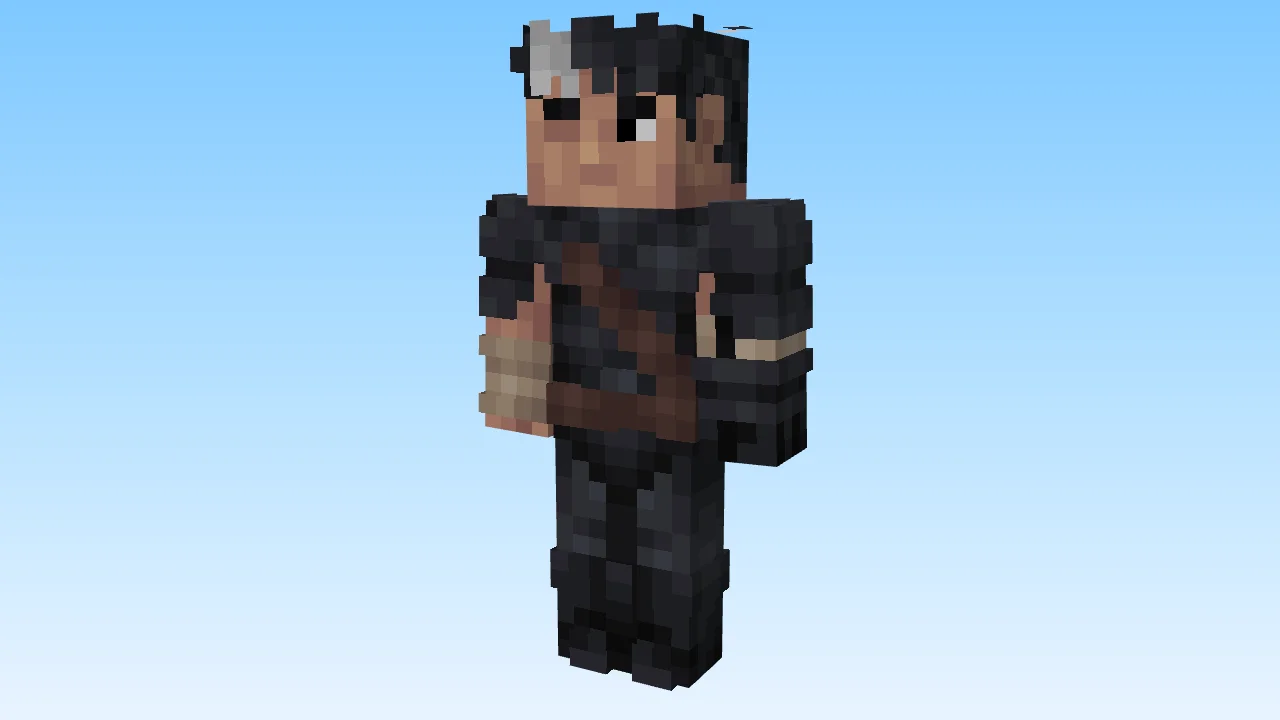 Ninja · 383d8e
