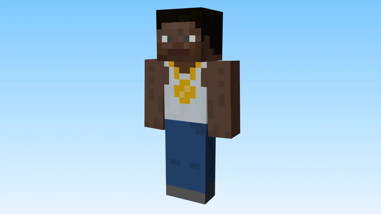 Athlete · 4743d1