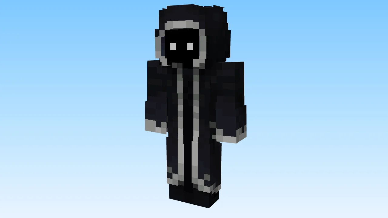 Warlock · 094837