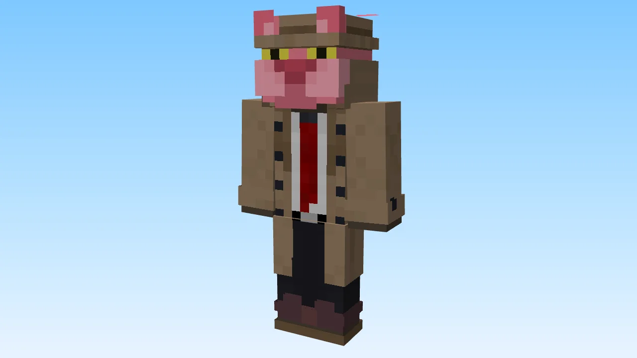 Detective · 2a17e7