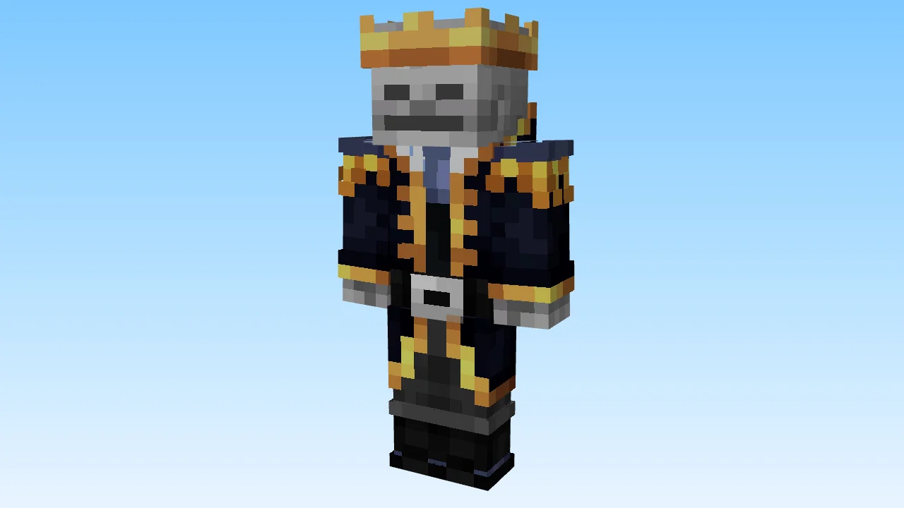 Pirate · f4e856