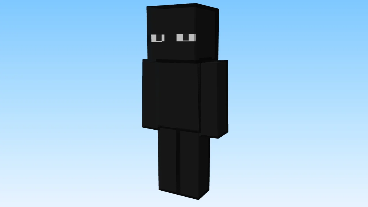 Ninja, Ghost · 6f9f17