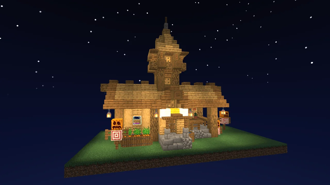 Fletcher's House
