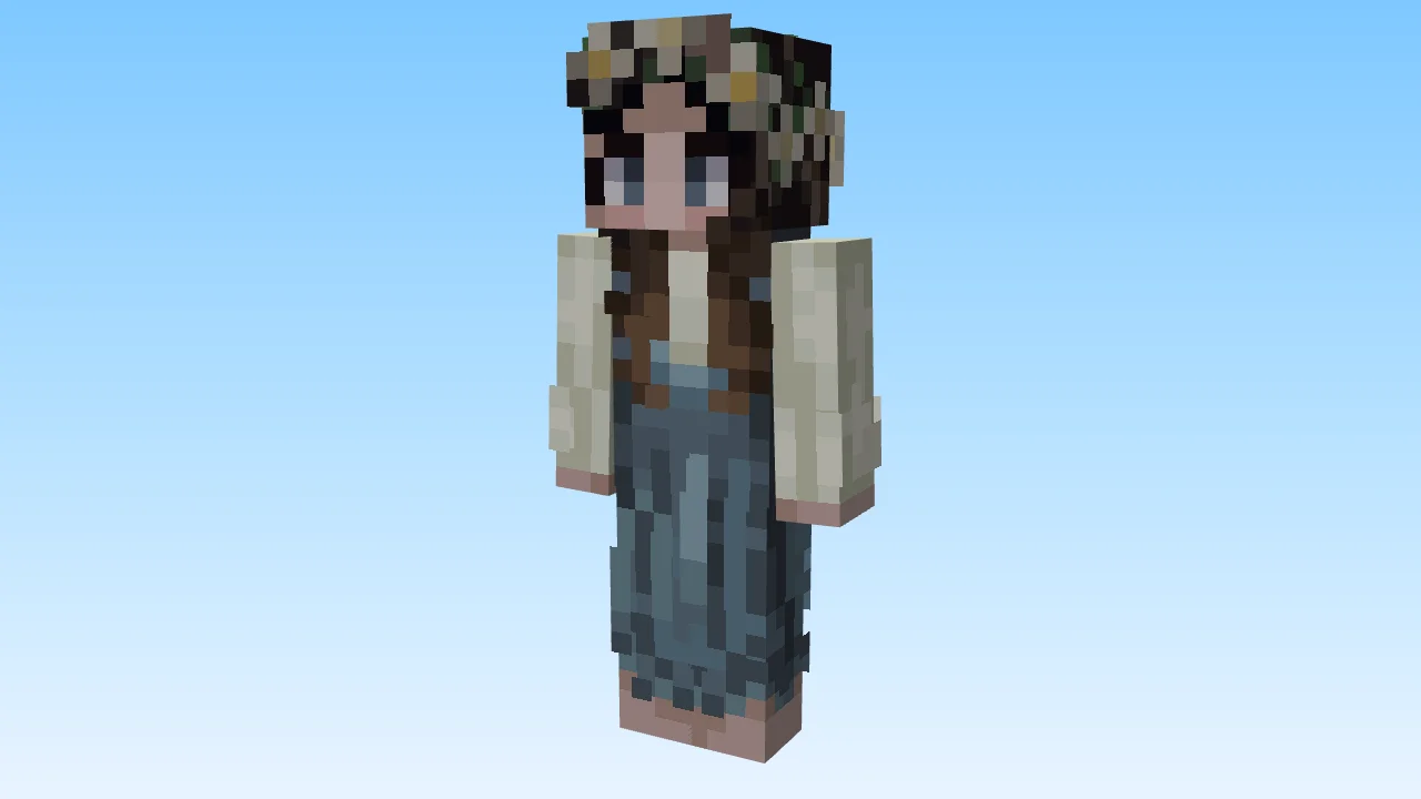 Cleric · 2bf69a