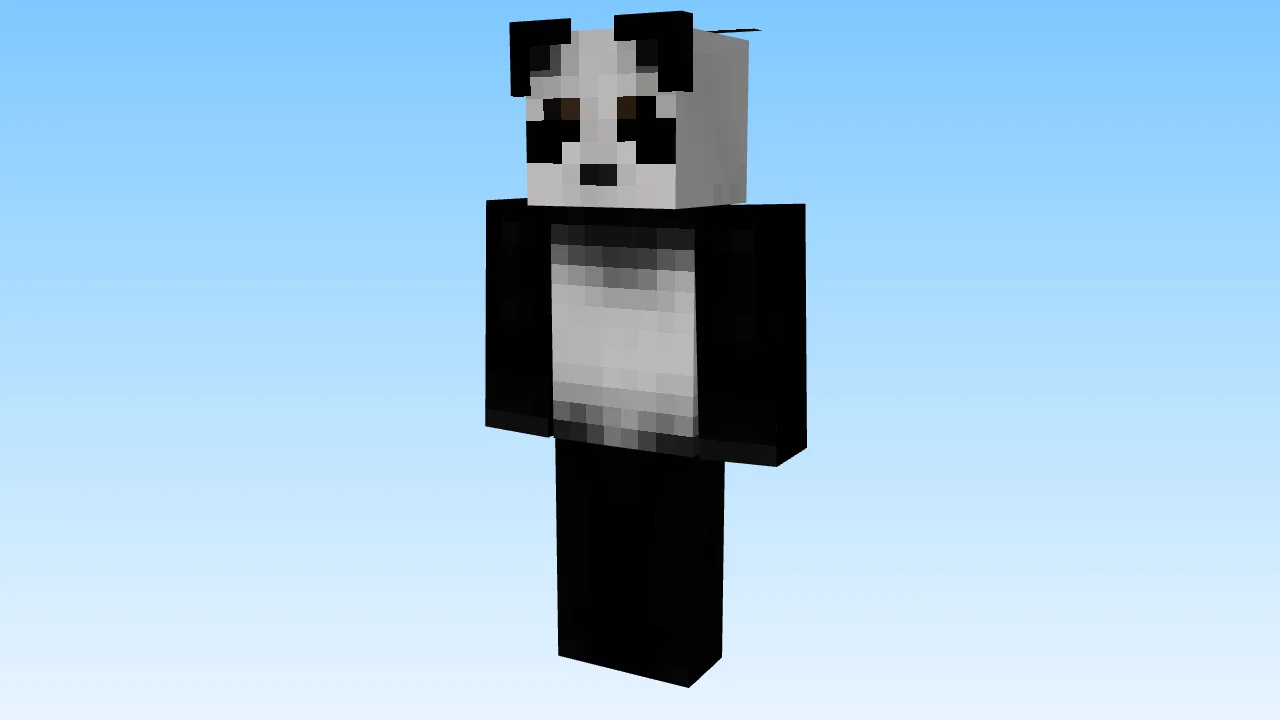 Panda · e0350a