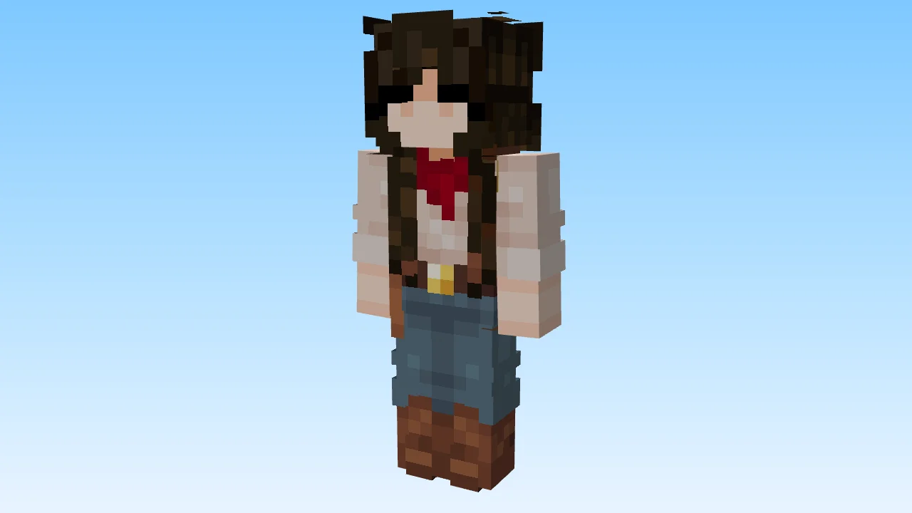 Cowboy · 7e037b