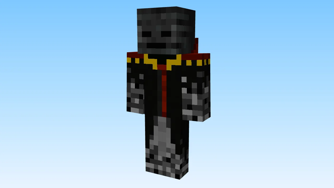 Wither · 892430