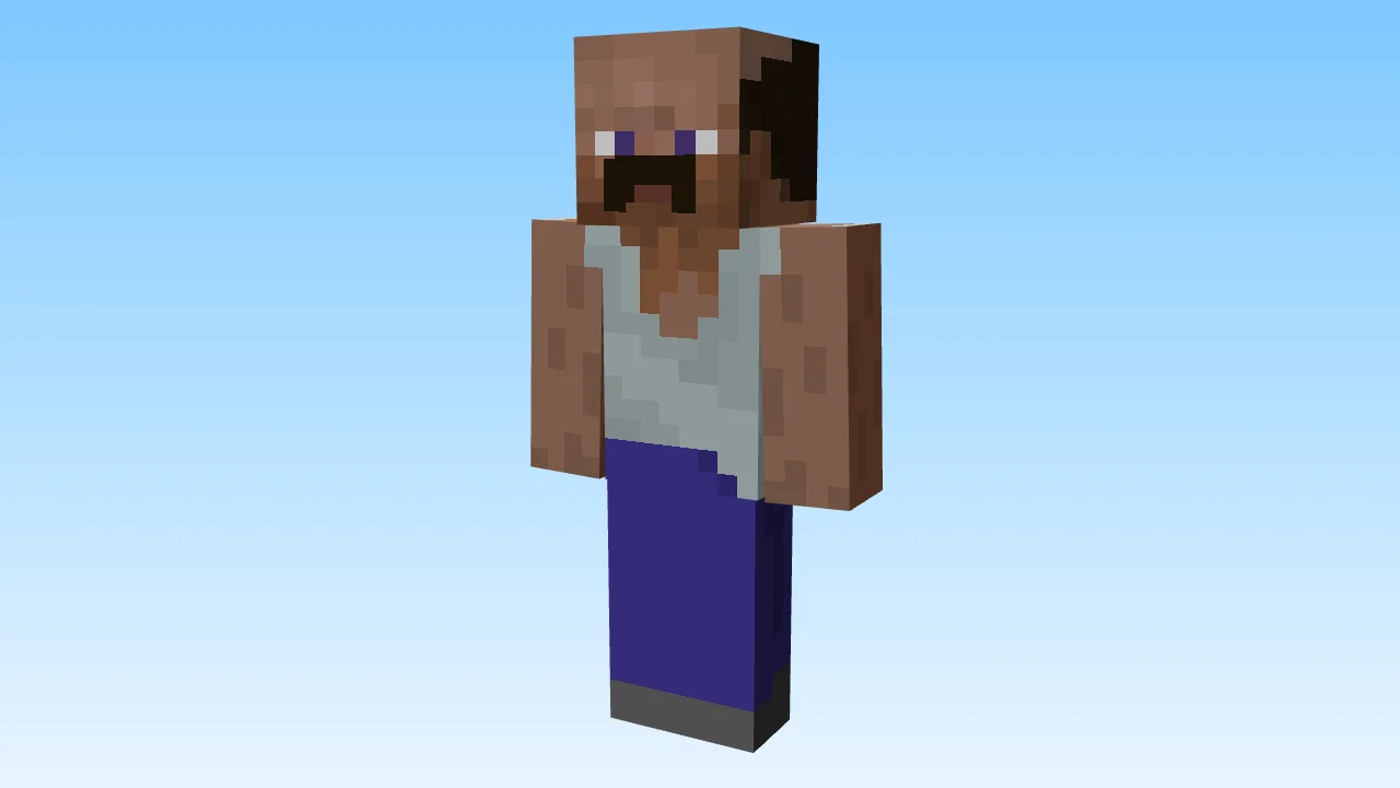 Old Man · 533e76