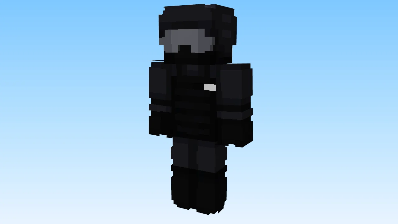 Soldier · 6753ff