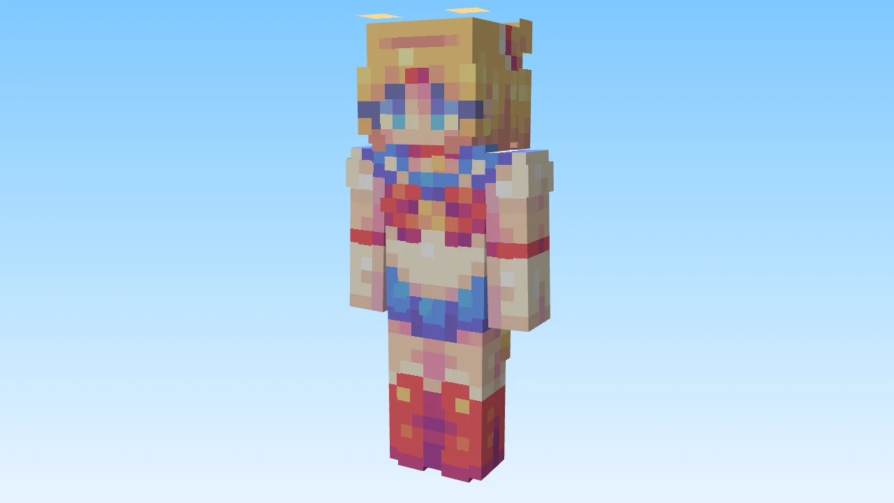 Sailor · 569703