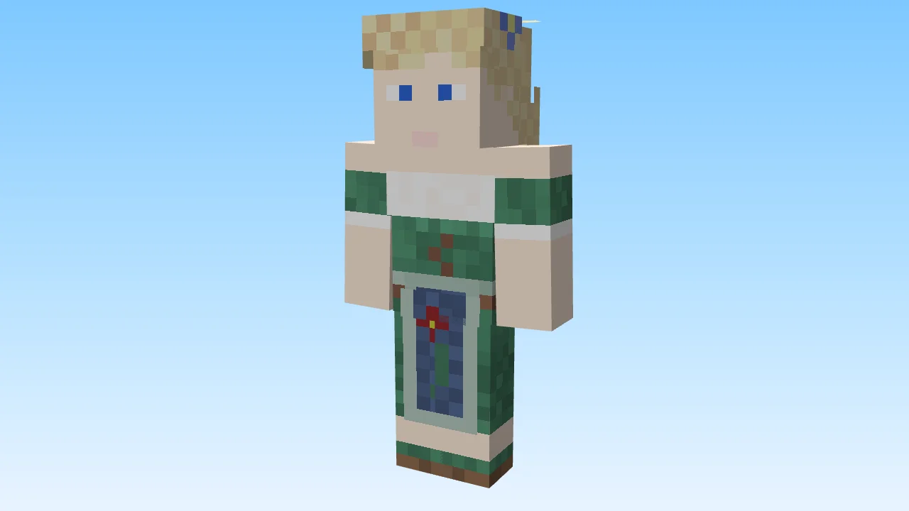 Peasant · e93dd3