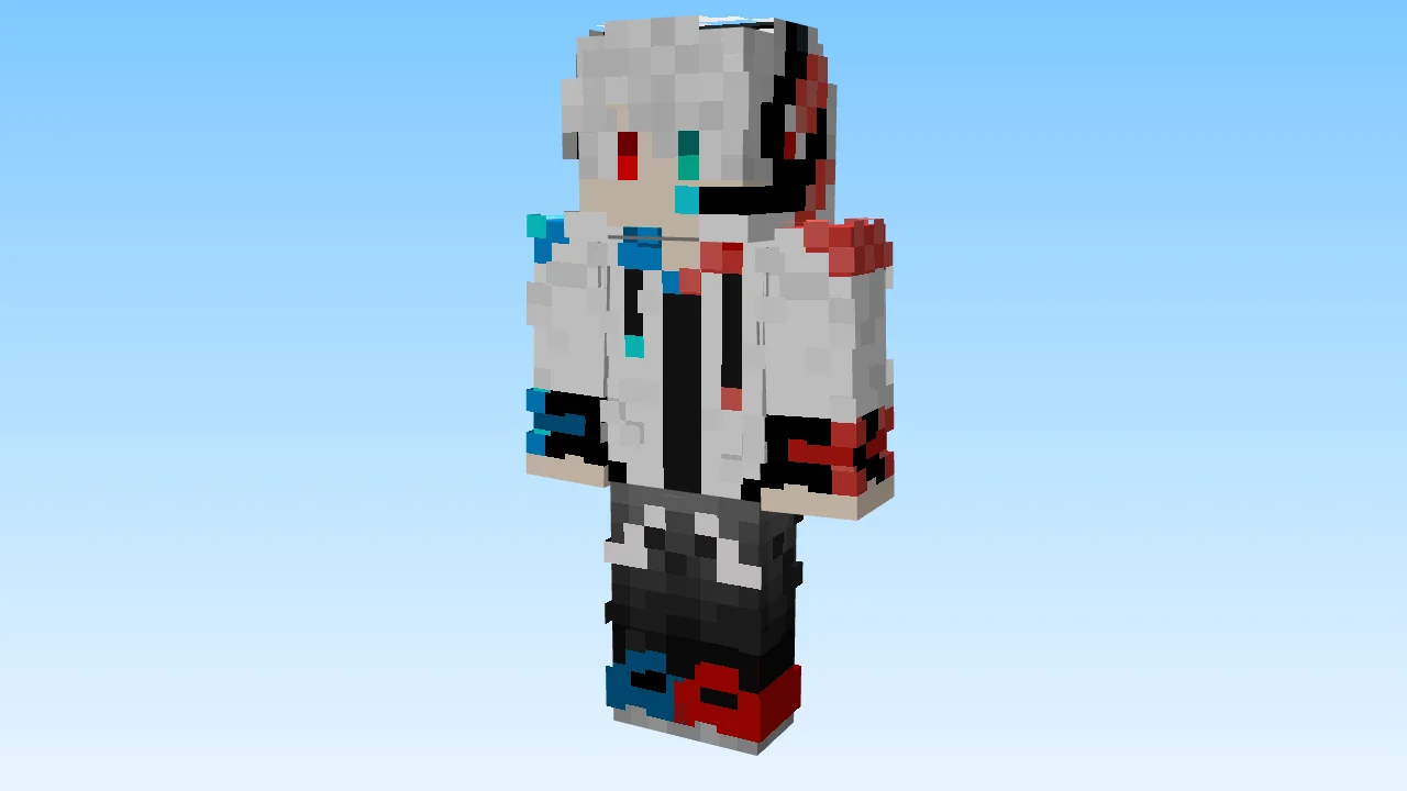 Gamer · a7fe09