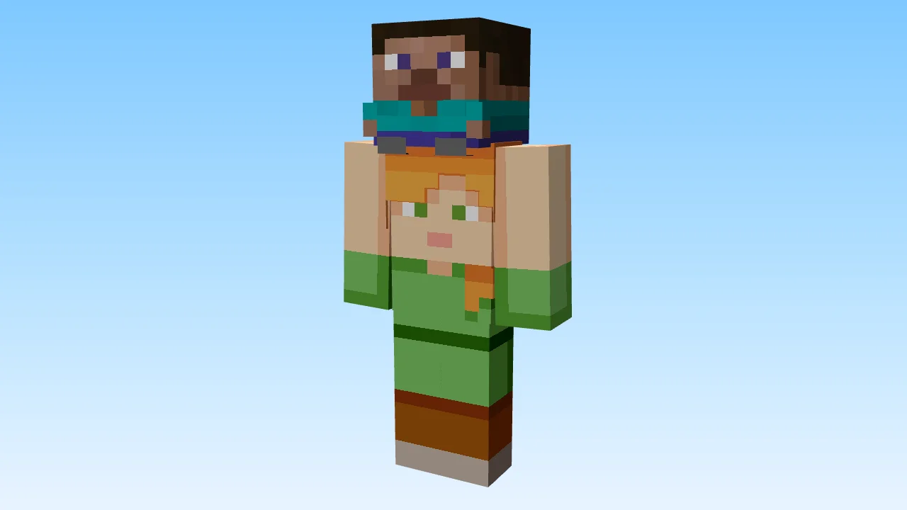 Gamer · de9d99