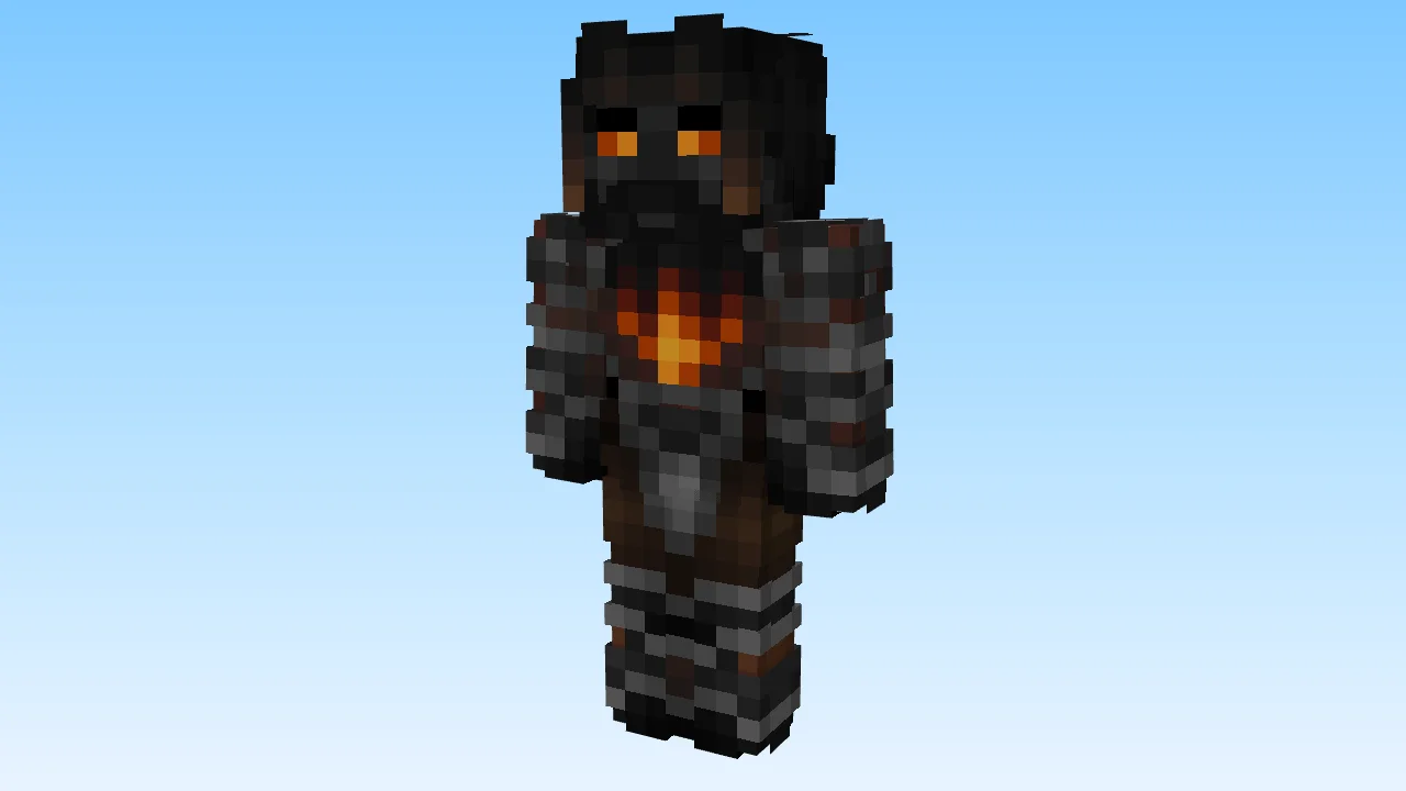 Dwarf · 99d6d5