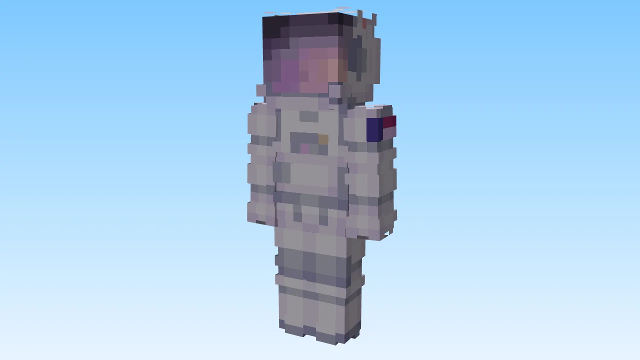 Astronaut · b61168