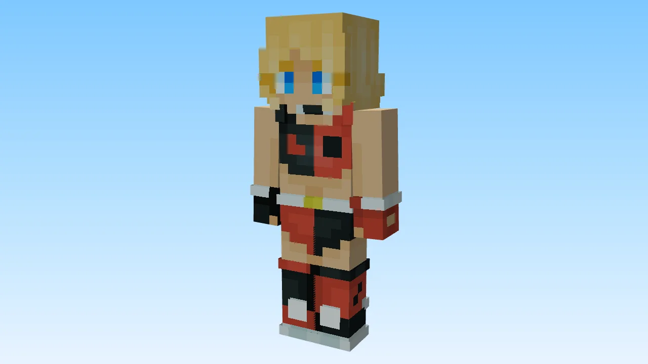 Anti Hero · 23e6b7