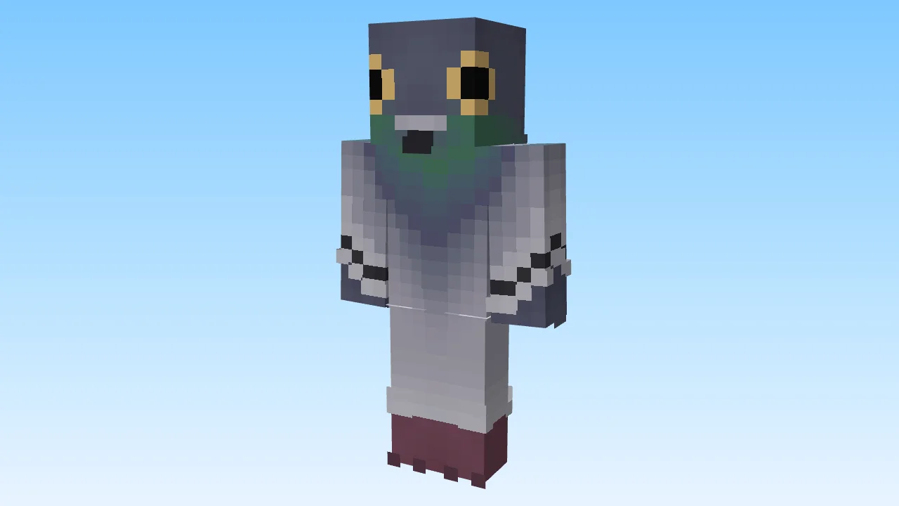 Bird · 4742c0