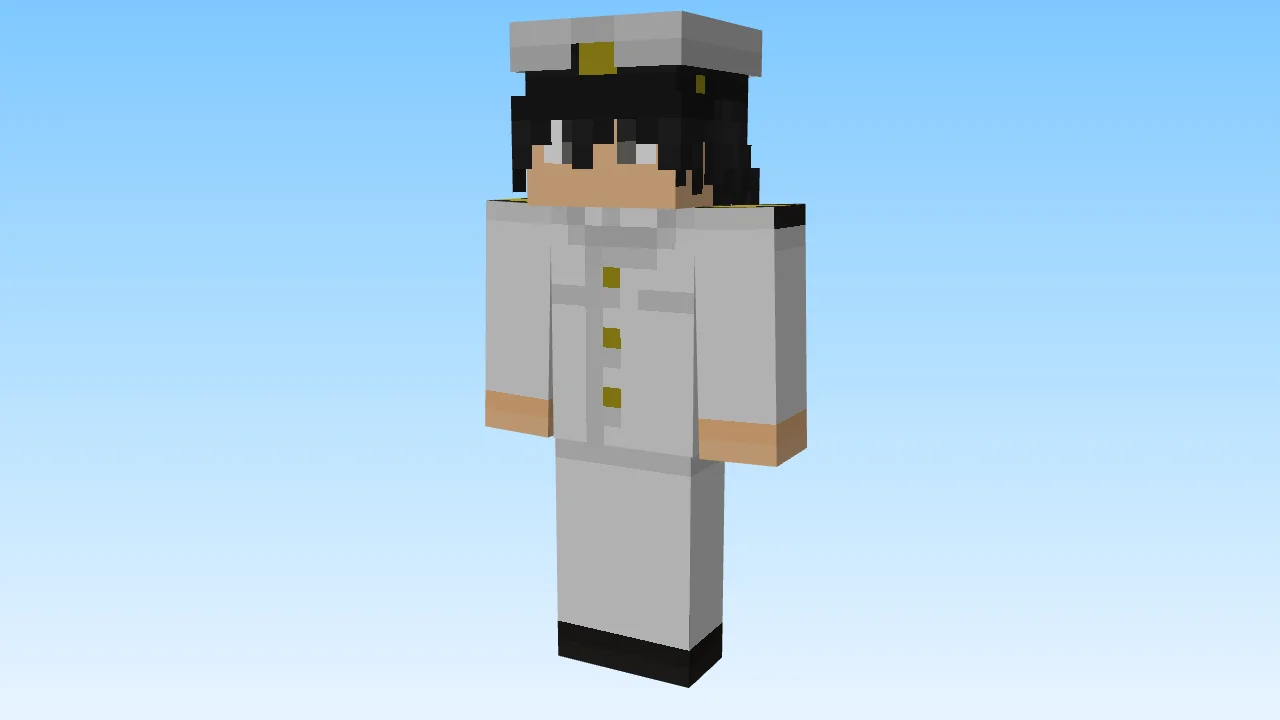 Pilot · d02422