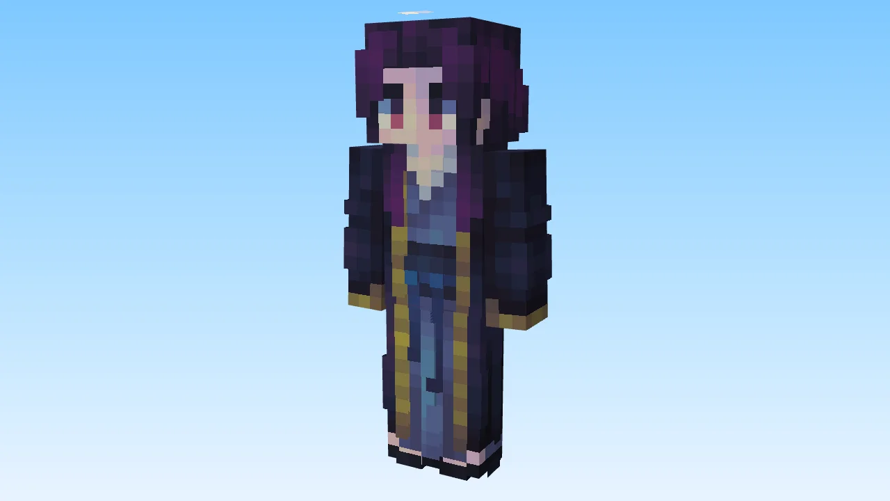 Prince · 8d4699